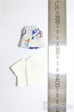 画像2: オビツ11/OF:衣装/1/12サイズ　ドール用 A-26-02-04-221-NY-ZA