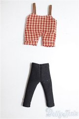 オビツ11/OF:衣装/1/12サイズ　ドール用 A-26-02-04-230-NY-ZA