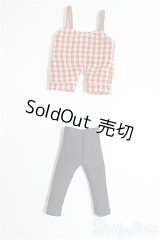 オビツ11/OF:衣装/1/12サイズ　ドール用 A-26-02-04-230-NY-ZA