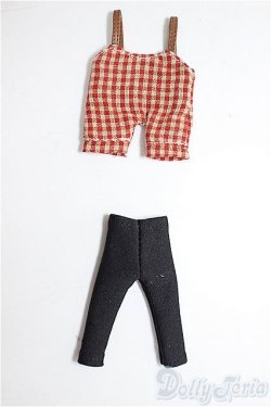 画像1: オビツ11/OF:衣装/1/12サイズ　ドール用 A-26-02-04-230-NY-ZA