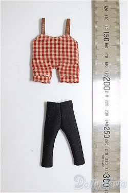 画像2: オビツ11/OF:衣装/1/12サイズ　ドール用 A-26-02-04-230-NY-ZA