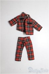 オビツ11/OF:衣装/1/12サイズ　ドール用 A-26-02-04-235-NY-ZA