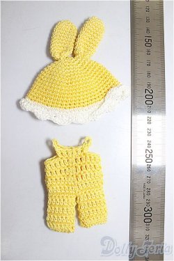 画像2: オビツ11/OF:衣装/1/12サイズ　ドール用 A-26-02-04-232-NY-ZA