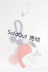 1/12サイズドール/OF:小物/1/12サイズ　ドール用 A-26-02-04-219-NY-ZA