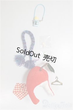 画像1: 1/12サイズドール/OF:小物/1/12サイズ　ドール用 A-26-02-04-219-NY-ZA