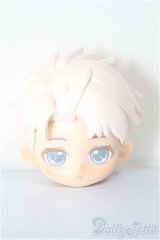 ペテルソン学園/ヘッド/ A-26-02-04-205-NY-ZA