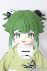 次元界TOY NAGI/留学シーズン 竹月/ A-26-02-04-253-WT-ZA