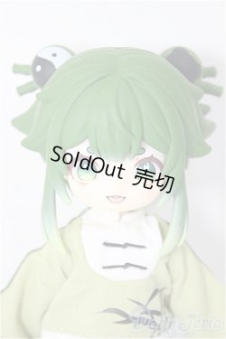 画像1: 次元界TOY NAGI/留学シーズン 竹月/ A-26-02-04-253-WT-ZA