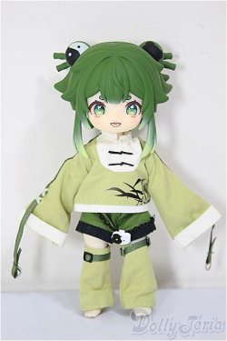 画像2: 次元界TOY NAGI/留学シーズン 竹月/ A-26-02-04-253-WT-ZA