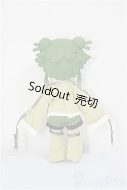 画像3: 次元界TOY NAGI/留学シーズン 竹月/ A-26-02-04-253-WT-ZA