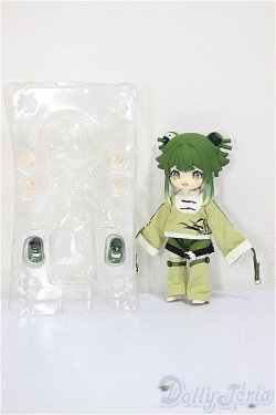 画像4: 次元界TOY NAGI/留学シーズン 竹月/ A-26-02-04-253-WT-ZA