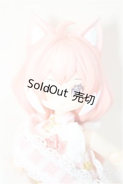 画像1: TINKLESDOLLS/夢織り籠 ヴィダンティ A-26-05-19-536-WT-ZA