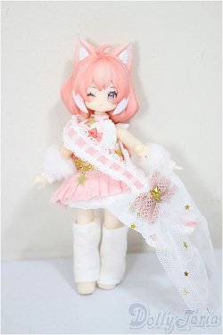 画像2: TINKLESDOLLS/夢織り籠 ヴィダンティ/ A-26-02-04-251-WT-ZA