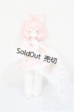 画像2: TINKLESDOLLS/夢織り籠 ヴィダンティ A-26-05-19-536-WT-ZA