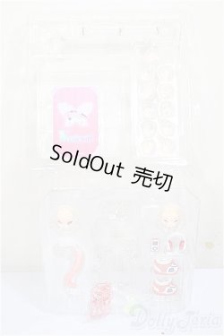 画像4: TINKLESDOLLS/夢織り籠 ヴィダンティ A-26-05-19-536-WT-ZA