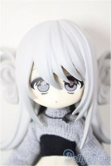 一万回の脱出計画BJD/オオカミ 狼 QUIET WILDERNESS/ A-26-02-04-252-WT-ZA