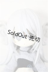 一万回の脱出計画BJD/オオカミ 狼 QUIET WILDERNESS/ A-26-02-04-252-WT-ZA