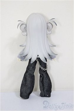 画像3: 一万回の脱出計画BJD/オオカミ 狼 QUIET WILDERNESS/ A-26-02-04-252-WT-ZA