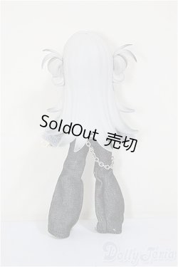 画像3: 一万回の脱出計画BJD/オオカミ 狼 QUIET WILDERNESS/ A-26-02-04-252-WT-ZA