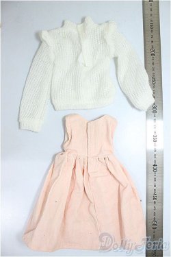 画像2: MDD/OF:衣装セット/0 A-26-02-04-248-WT-ZA