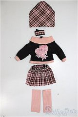 MDD/OF:衣装セット/0 A-26-02-04-250-WT-ZA