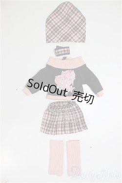 画像1: MDD/OF:衣装セット/0 A-26-02-04-250-WT-ZA