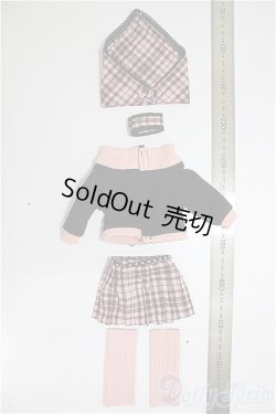 画像2: MDD/OF:衣装セット/0 A-26-02-04-250-WT-ZA