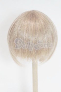 画像2: 8-9inch/ウィッグ/インチ　BJD　MJD　ドール用 A-26-02-18-072-NY-ZA