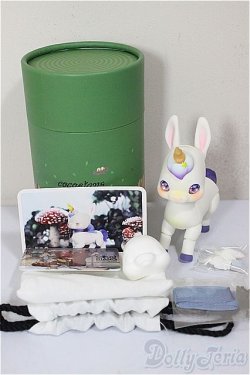 画像4: cocoriang/crail/BJD　球体関節人形 A-26-02-04-302-NY-ZA