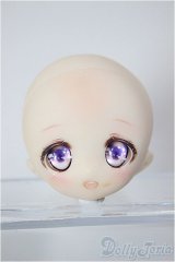 パラボックス/ヒカリヘッド：PICOT　RABBIT様製カスタム/ A-26-02-04-330-NY-ZA