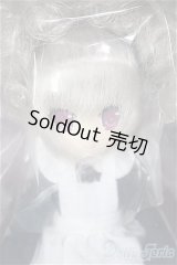 AZONE/1/12 Lil’Fairy 〜ちいさなお手伝いさん〜/もじゃヴェル（リクエスト総選挙受注生産品）/0 A-26-02-04-329-NY-ZA