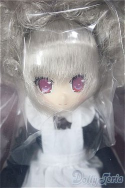 画像1: AZONE/1/12 Lil’Fairy 〜ちいさなお手伝いさん〜/もじゃヴェル（リクエスト総選挙受注生産品）/0 A-26-02-04-329-NY-ZA
