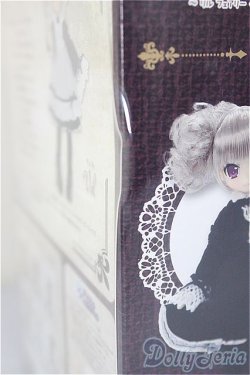 画像4: AZONE/1/12 Lil’Fairy 〜ちいさなお手伝いさん〜/もじゃヴェル（リクエスト総選挙受注生産品）/0 A-26-02-04-329-NY-ZA