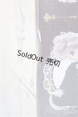 画像4: AZONE/1/12 Lil’Fairy 〜ちいさなお手伝いさん〜/もじゃヴェル（リクエスト総選挙受注生産品）/0 A-26-02-04-329-NY-ZA