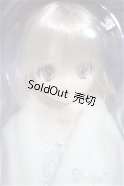 画像1: 尾櫃制服計画/上村瑛理:マシュマロうさぎさん(二次生産分) /0 A-26-02-04-326-NY-ZA