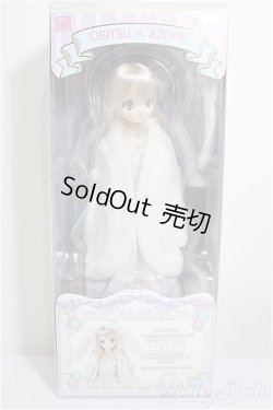 画像2: 尾櫃制服計画/上村瑛理:マシュマロうさぎさん(二次生産分) /0 A-26-02-04-326-NY-ZA