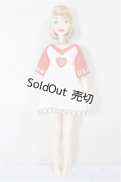 画像2: チェリーちゃん/ギークガール　be my baby!Cherry MOVIE QUEEN CHERRY Geek Girl KILL ZOMBI/ A-26-02-04-301-NY-ZA