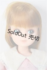 3代目リカちゃん/本体/BJD　球体関節人形 A-26-02-04-316-NY-ZA