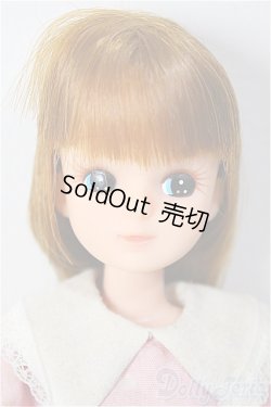 画像1: 3代目リカちゃん/本体/BJD　球体関節人形 A-26-02-04-316-NY-ZA