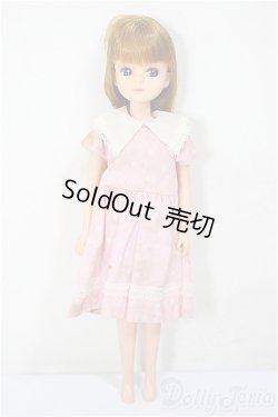 画像2: 3代目リカちゃん/本体/BJD　球体関節人形 A-26-02-04-316-NY-ZA
