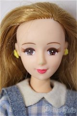 リカちゃん/ハッピースマイルママ/BJD　球体関節人形 A-26-02-04-315-NY-ZA