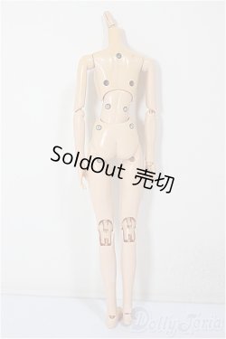 画像2: 約27ｃｍサイズ/女性ボディ/ A-26-02-04-319-NY-ZA