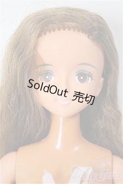 画像1: ジェニーフレンド/エリー本体+衣装/BJD　球体関節人形 A-26-02-04-318-NY-ZA