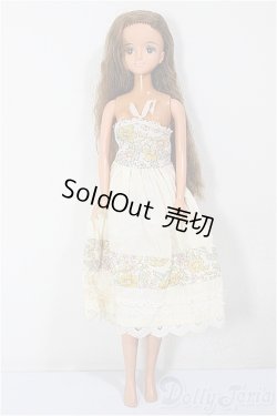 画像2: ジェニーフレンド/エリー本体+衣装/BJD　球体関節人形 A-26-02-04-318-NY-ZA