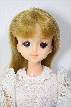 画像1: ジェニー/本体＆衣装/BJD　球体関節人形 A-26-02-04-317-NY-ZA