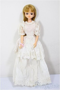 画像2: ジェニー/本体＆衣装/BJD　球体関節人形 A-26-02-04-317-NY-ZA