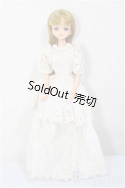 画像2: ジェニー/本体＆衣装/BJD　球体関節人形 A-26-02-04-317-NY-ZA