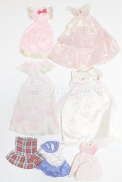 画像1: ジェニー/OF:衣装/ファッションドール　衣装 A-26-02-18-062-NY-ZA