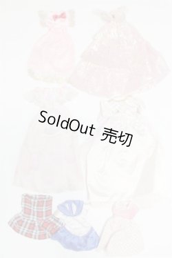 画像1: ジェニー/OF:衣装/ファッションドール　衣装 A-26-02-18-062-NY-ZA