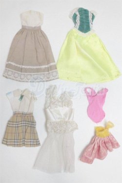 画像2: ジェニー/OF:衣装/ファッションドール　衣装 A-26-02-18-062-NY-ZA